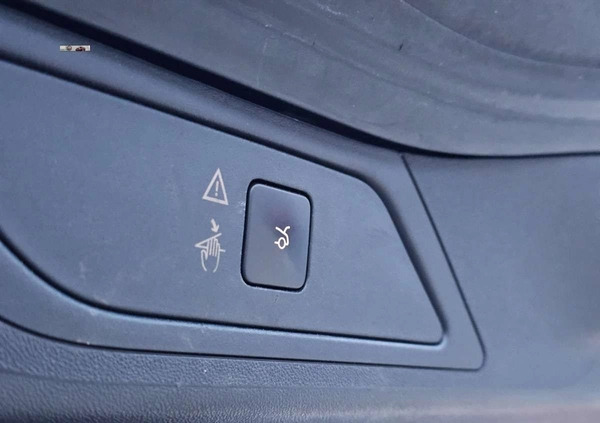 Citroen C4 Grand Picasso cena 49900 przebieg: 140070, rok produkcji 2015 z Białogard małe 301